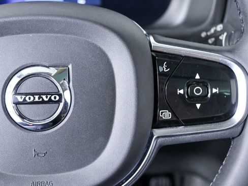 Used 2023 Volvo XC90 B6 Plus w/ Protection Package image 12