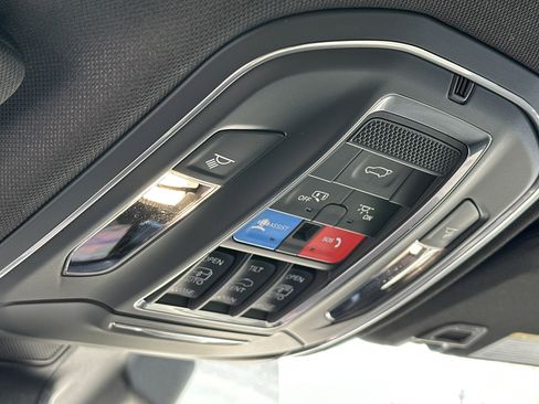 New 2026 Jeep Grand Cherokee Limited Reserve image 12