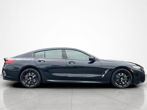 Used 2024 BMW 840i Gran Coupe RWD image 6
