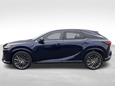 Certified 2023 Lexus RX 350 FWD w/ Accessory Package (Z1) image 4