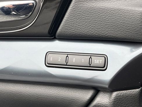 Certified 2023 Nissan Maxima SR w/ Sport Mat Group image 15