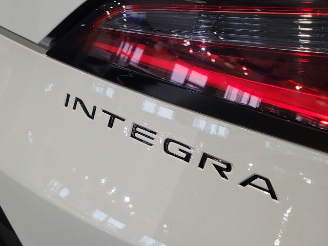 Used 2024 Acura Integra Type S FWD image 5