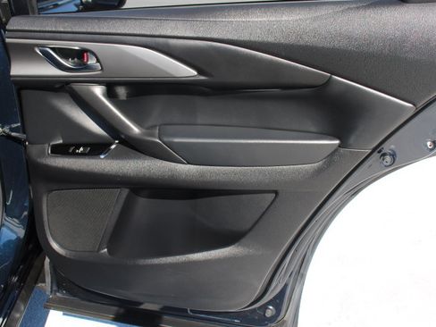 Used 2020 MAZDA CX-9 Touring AWD/4WD image 18