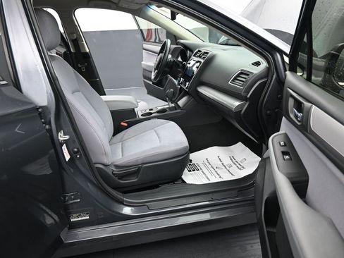 Used 2018 Subaru Legacy 2.5i Premium image 25