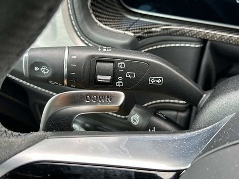 Certified 2025 Mercedes-Benz G 63 AMG 4MATIC image 24