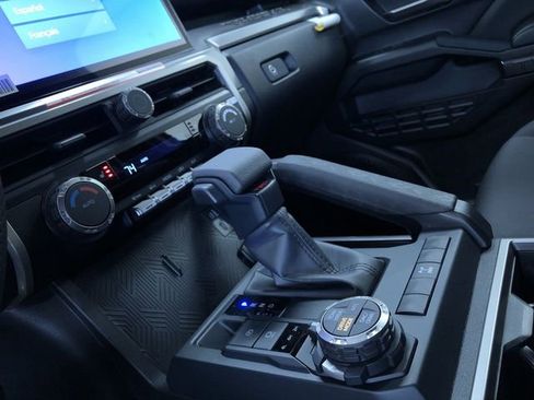New 2026 Toyota Tacoma TRD Off-Road AWD/4WD image 23
