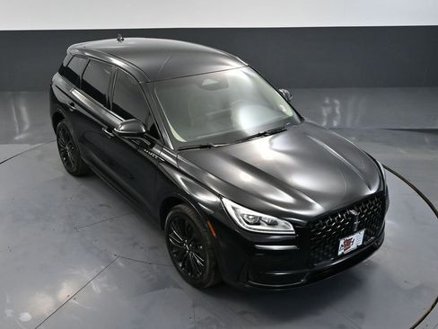 Used 2025 Lincoln Corsair Reserve w/ Jet Appearance Package AWD/4WD image 58