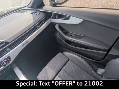 Certified 2023 Audi A5 2.0T Premium Plus w/ Premium Plus image 17
