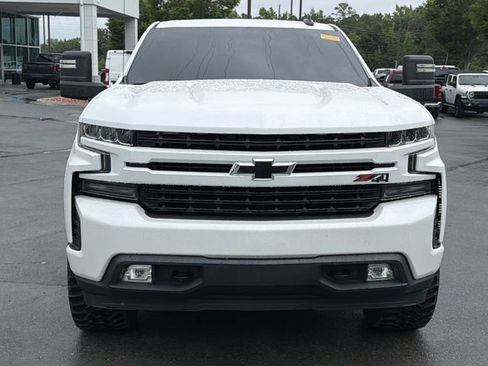 Used 2020 Chevrolet Silverado 1500 RST AWD/4WD image 7
