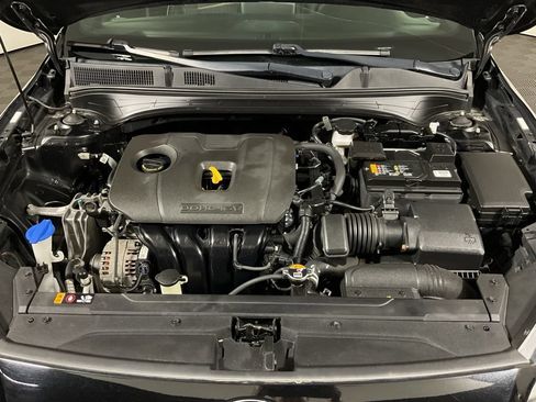 Used 2020 Kia Forte GT-Line FWD image 39