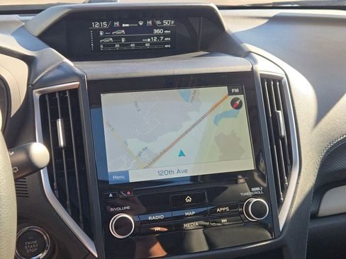 Certified 2023 Subaru Forester Limited image 27