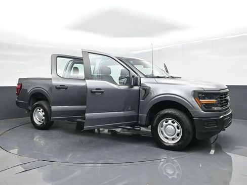 Used 2024 Ford F150 XL AWD/4WD image 68