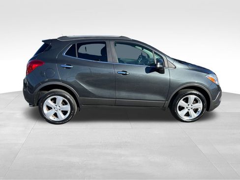 Used 2016 Buick Encore Base image 9