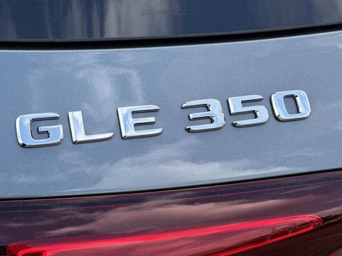 New 2026 Mercedes-Benz GLE 350 4MATIC image 11