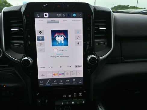 New 2026 RAM 3500 Big Horn image 2