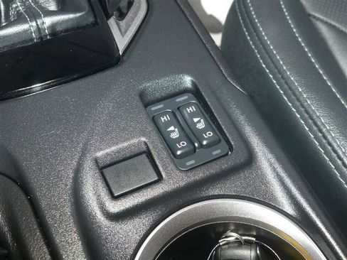 Used 2018 Subaru Impreza 2.0i Limited w/ 50th Anniversary Edition AWD/4WD image 40