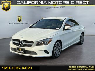 Used 2018 Mercedes-Benz CLA 250 video 1