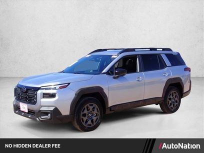 Certified 2026 Subaru Outback Premium