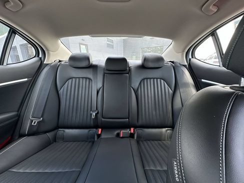 Used 2026 Genesis G70 2.5T Prestige RWD image 13