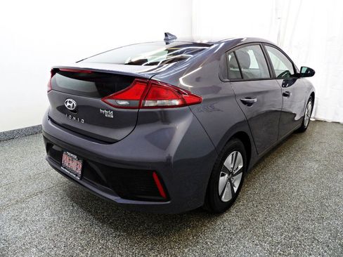 Used 2018 Hyundai Ioniq Blue FWD image 6
