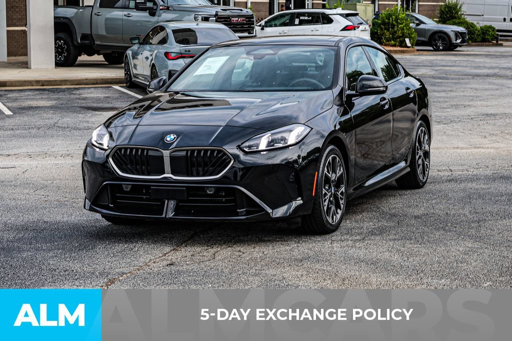 Used 2026 BMW 228i FWD image 3