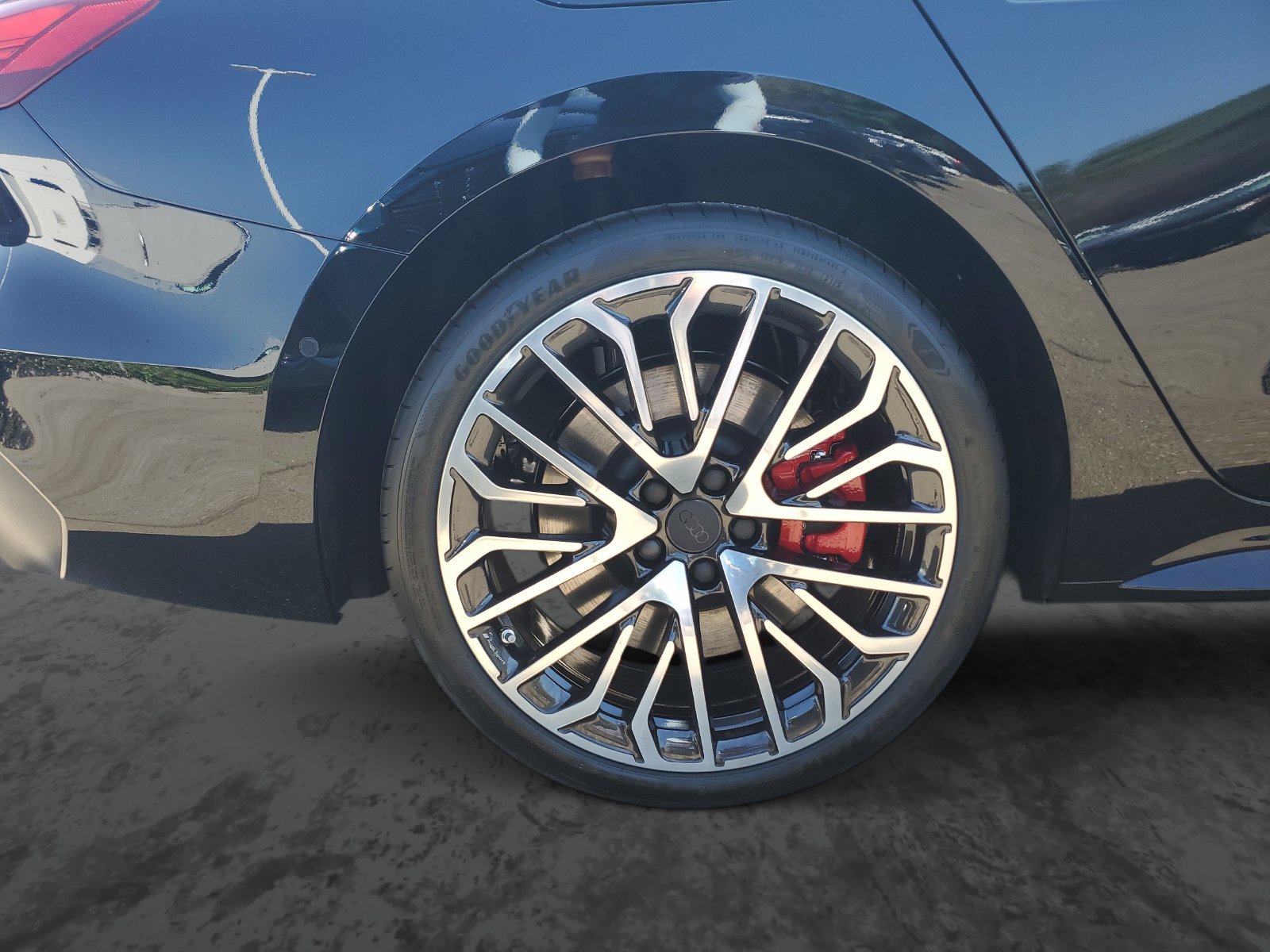 New 2026 Audi S5 Premium Plus AWD/4WD image 5