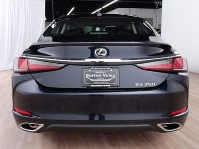 Used 2024 Lexus ES 350 Ultra Luxury w/ Accessory Package (Z1)