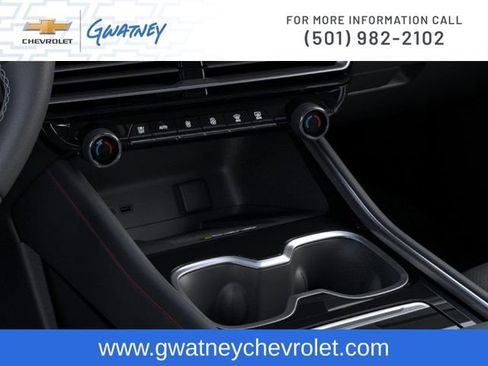 New 2026 Chevrolet Traverse Z71 image 23