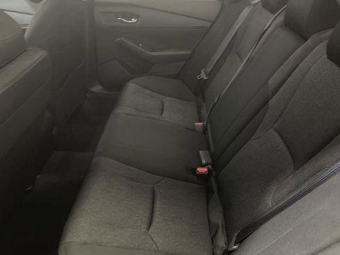 Used 2023 Honda Accord EX image 22