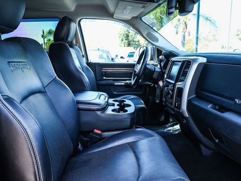 Used 2015 RAM 2500 Laramie image 26