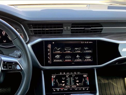 Used 2022 Audi A6 3.0T allroad Prestige image 6