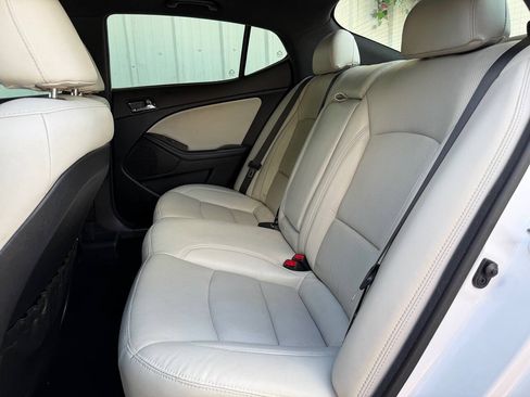 Used 2013 Kia Optima SX w/ Limited Pkg FWD image 21