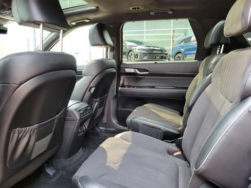 Used 2024 Hyundai Palisade Calligraphy AWD/4WD image 27