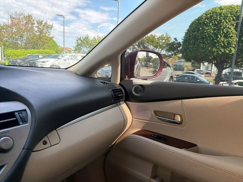Used 2015 Lexus RX 350 FWD image 39