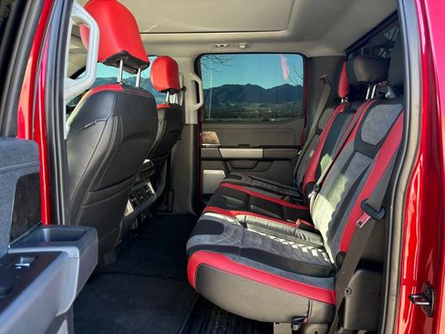 Used 2024 Ford F250 Lariat w/ Lariat Ultimate Package image 28