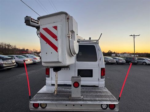 Used 2011 Ford E-350 and Econoline 350 Super Duty w/ PWR Group image 19