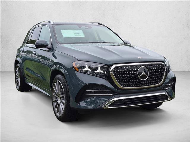 New 2027 Mercedes-Benz GLE 450 4MATIC image 6