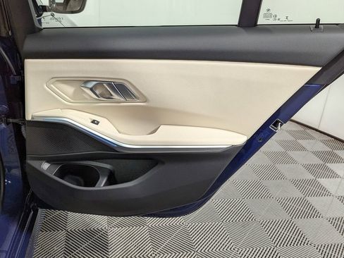 Certified 2023 BMW 330i xDrive Sedan w/ Premium Package image 41