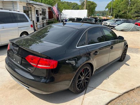 Used 2012 Audi A4 2.0T Premium Plus AWD/4WD image 5