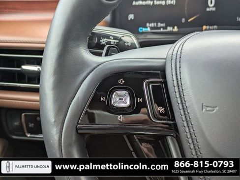 Used 2023 Lincoln Aviator Reserve w/ Equipment Group 201A image 26