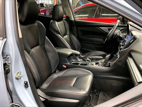 Used 2021 Subaru Crosstrek 2.5i Limited w/ Moonroof Package 2 image 8