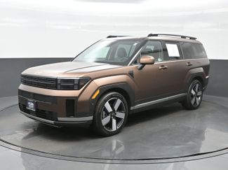 Used 2025 Hyundai Santa Fe Limited video 2