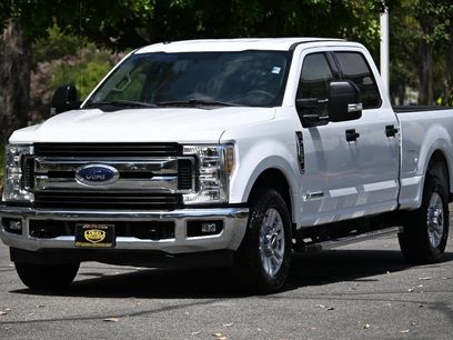 Used 2018 Ford F350 XLT w/ XLT Value Package