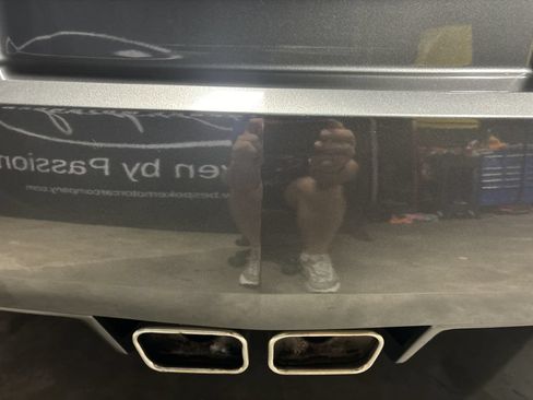 Used 2005 Chrysler Crossfire Limited RWD image 34