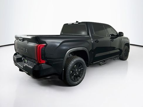 Used 2024 Toyota Tundra SR5 w/ SR5 Premium Package AWD/4WD image 9