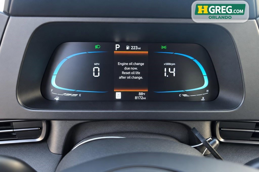 Used 2026 Hyundai Elantra Sport FWD image 15