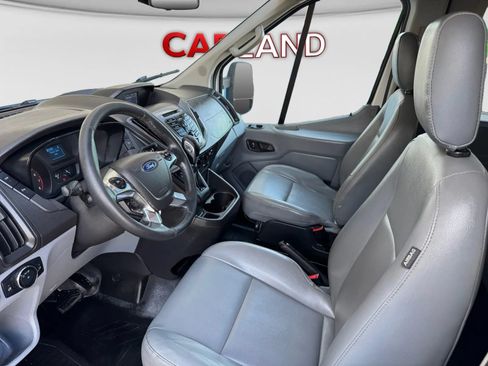 Used 2015 Ford Transit 350 XL RWD image 12