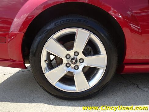 Used 2006 Ford Mustang GT RWD image 27