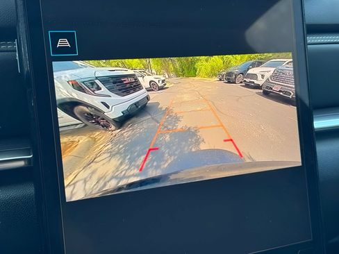 New 2026 GMC Terrain Elevation w/ Black Edition FWD image 21