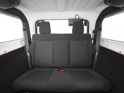 Used 2013 Jeep Wrangler Sport image 17